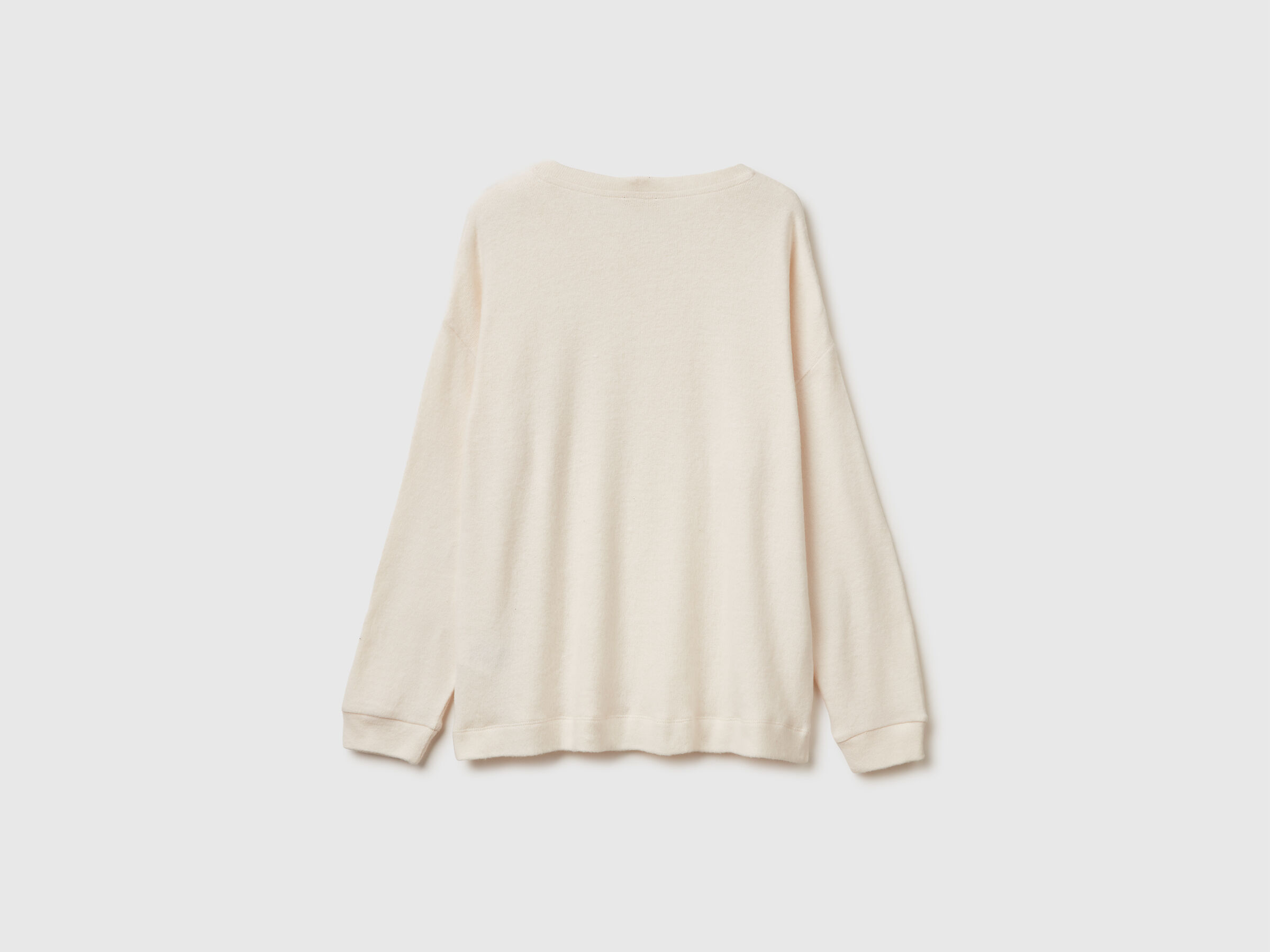 SWEATER L/S Mulher image number 2